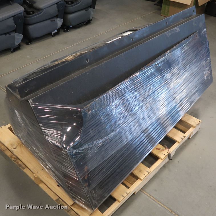 image for item HS9541 CNG tank