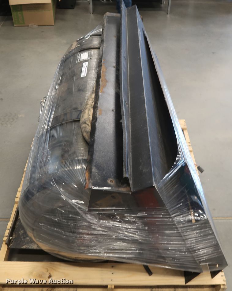 image for item HS9541 CNG tank