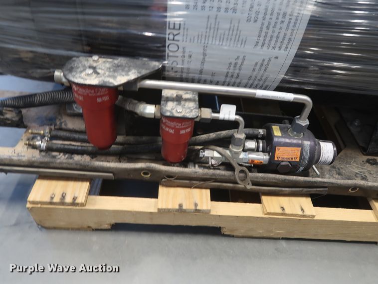 image for item HS9541 CNG tank