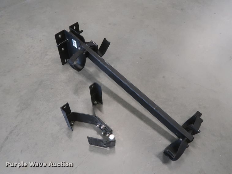 image for item HW9000 Approximately 12 firearm racks