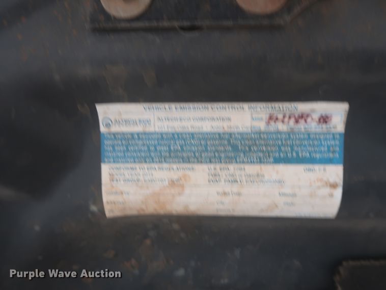 image for item HW9001 2014 Ford F150  SuperCab pickup truck