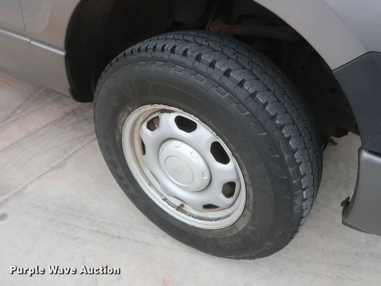 image for item HW9001 2014 Ford F150  SuperCab pickup truck