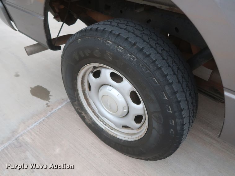 image for item HW9001 2014 Ford F150  SuperCab pickup truck