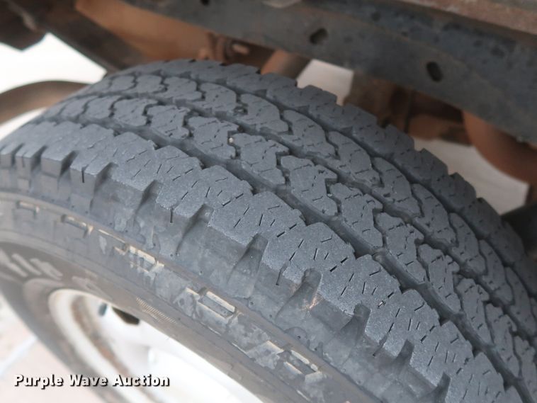 image for item HW9001 2014 Ford F150  SuperCab pickup truck