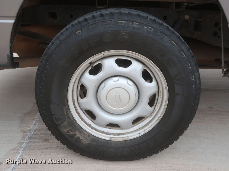 image for item HW9001 2014 Ford F150  SuperCab pickup truck