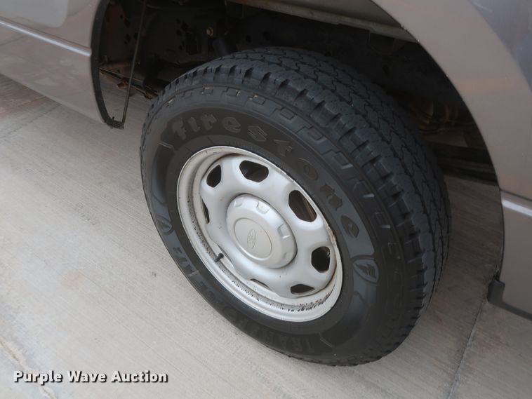 image for item HW9001 2014 Ford F150  SuperCab pickup truck