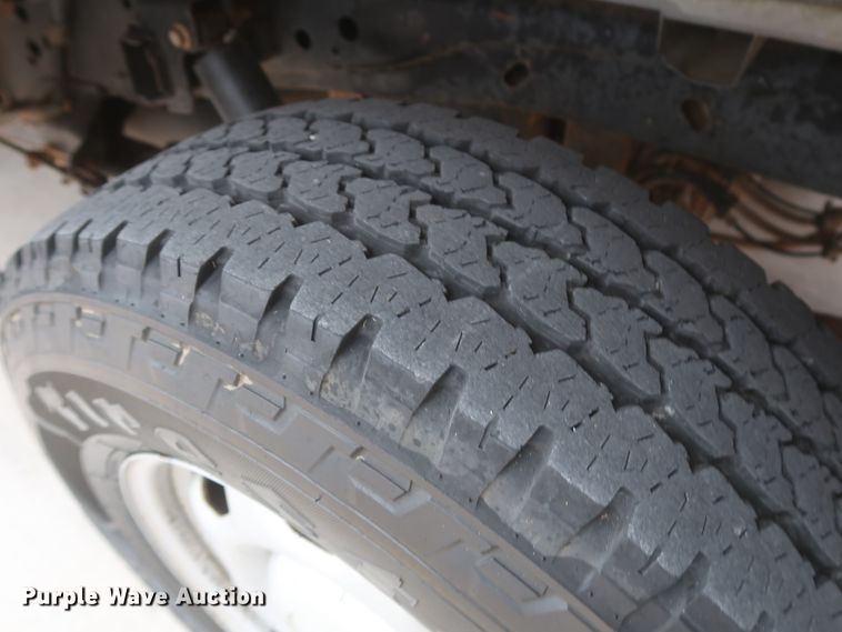 image for item HW9001 2014 Ford F150  SuperCab pickup truck