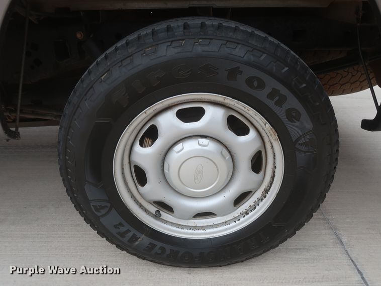 image for item HW9001 2014 Ford F150  SuperCab pickup truck