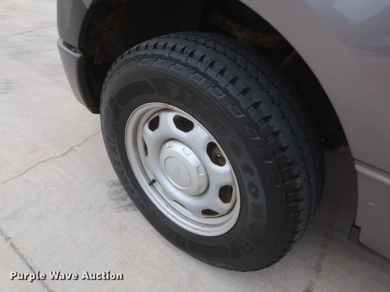 image for item HW9001 2014 Ford F150  SuperCab pickup truck