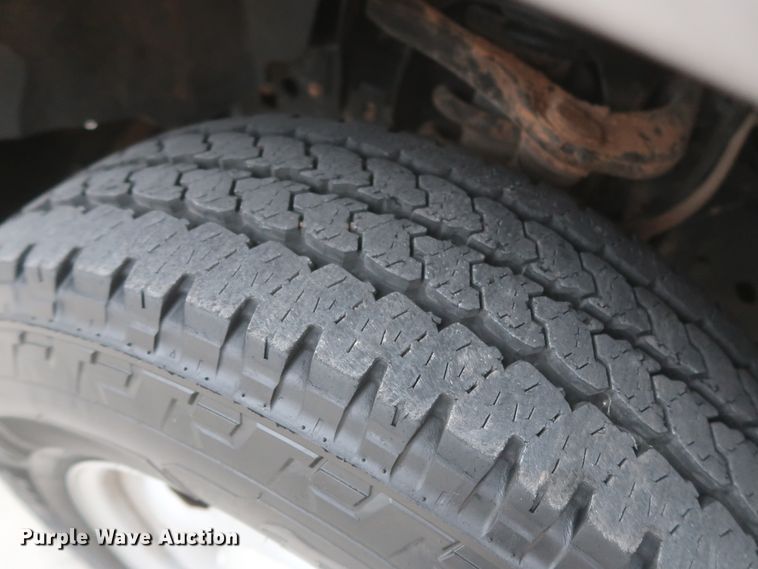 image for item HW9001 2014 Ford F150  SuperCab pickup truck