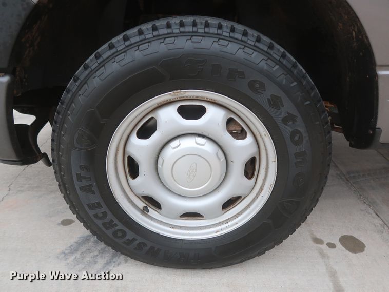 image for item HW9001 2014 Ford F150  SuperCab pickup truck