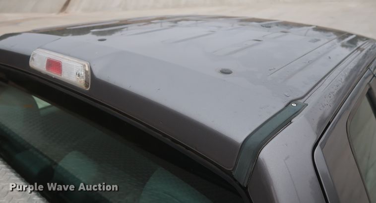 image for item HW9002 2014 Ford F150  SuperCab pickup truck