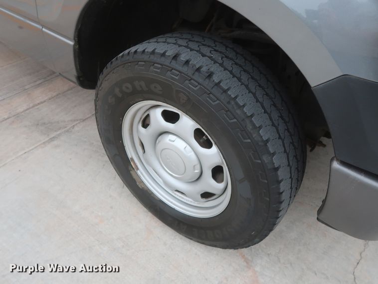 image for item HW9002 2014 Ford F150  SuperCab pickup truck