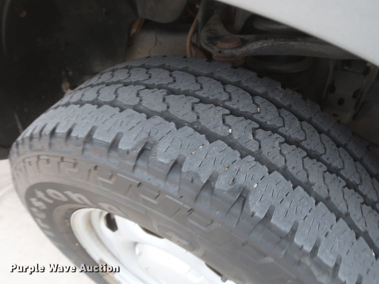 image for item HW9002 2014 Ford F150  SuperCab pickup truck