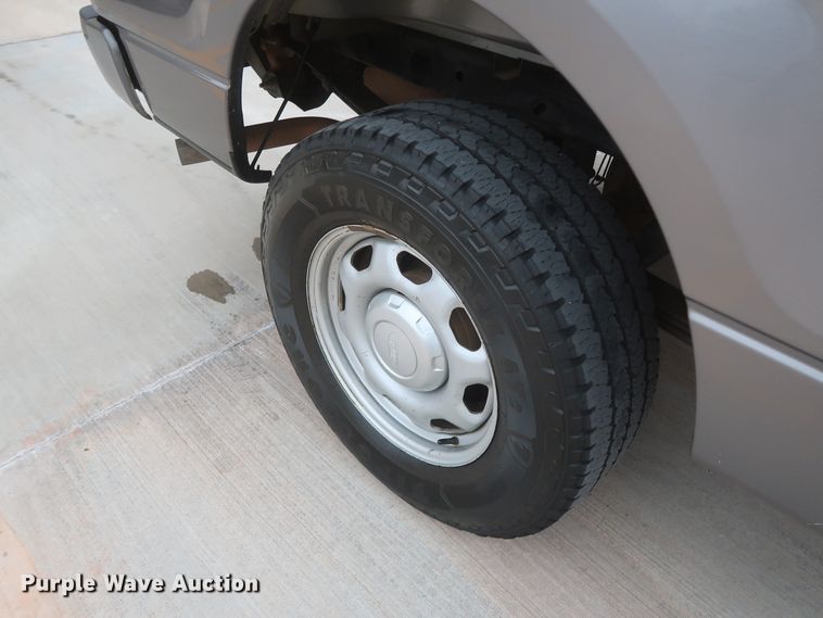 image for item HW9002 2014 Ford F150  SuperCab pickup truck