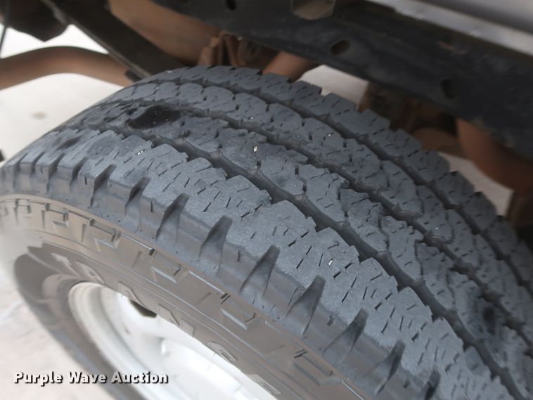 image for item HW9002 2014 Ford F150  SuperCab pickup truck