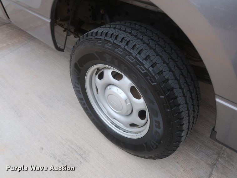 image for item HW9002 2014 Ford F150  SuperCab pickup truck