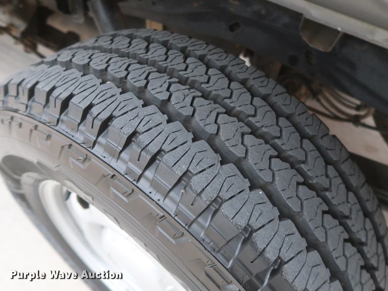 image for item HW9002 2014 Ford F150  SuperCab pickup truck