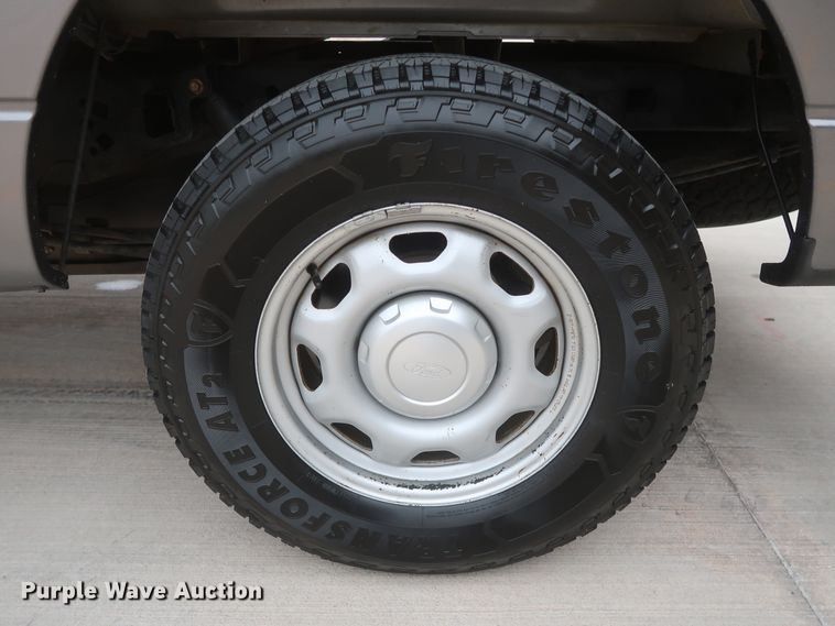 image for item HW9002 2014 Ford F150  SuperCab pickup truck