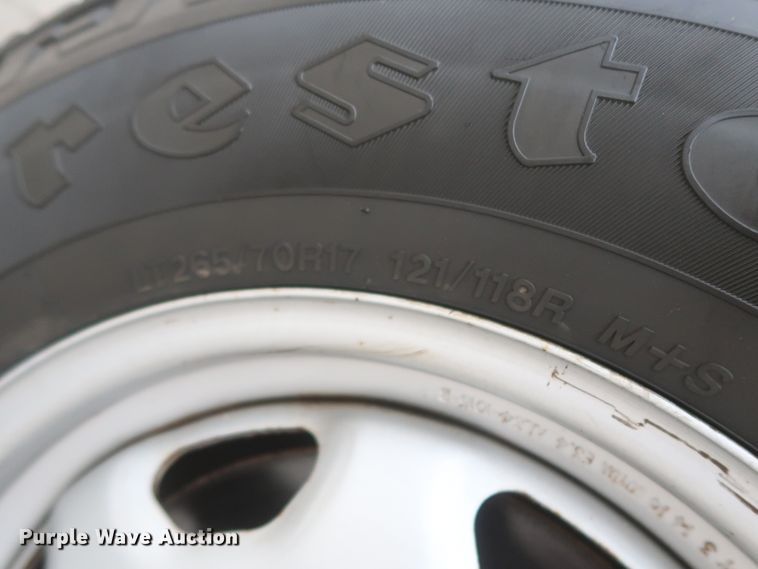 image for item HW9002 2014 Ford F150  SuperCab pickup truck