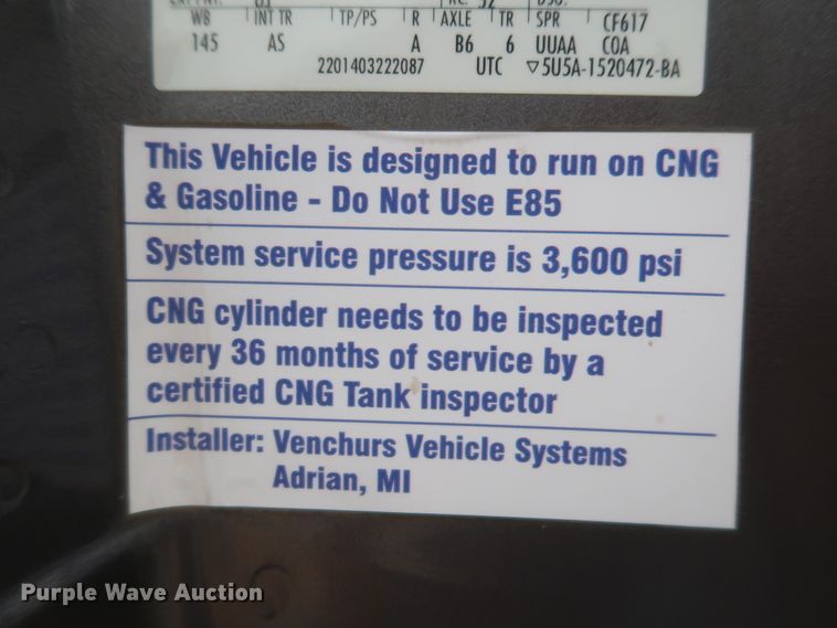 image for item HW9002 2014 Ford F150  SuperCab pickup truck