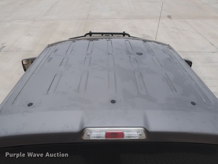 image for item HW9003 2014 Ford F150  SuperCab pickup truck