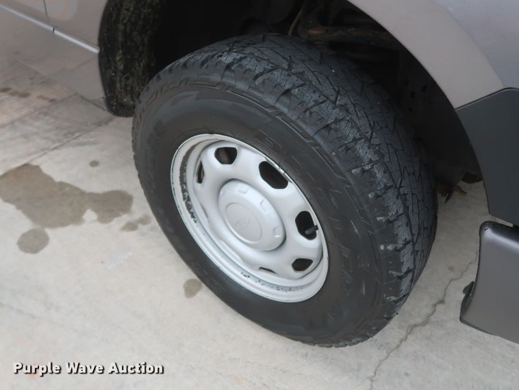 image for item HW9003 2014 Ford F150  SuperCab pickup truck