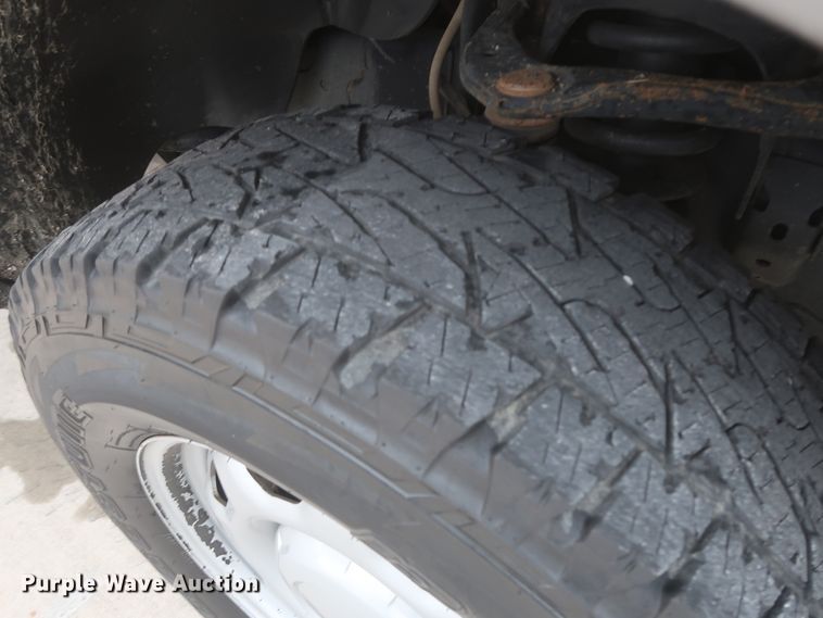 image for item HW9003 2014 Ford F150  SuperCab pickup truck