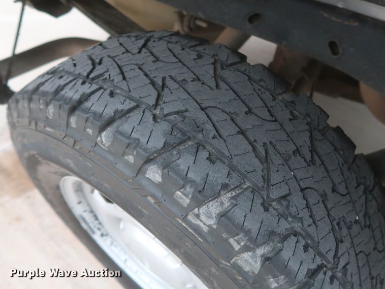 image for item HW9003 2014 Ford F150  SuperCab pickup truck