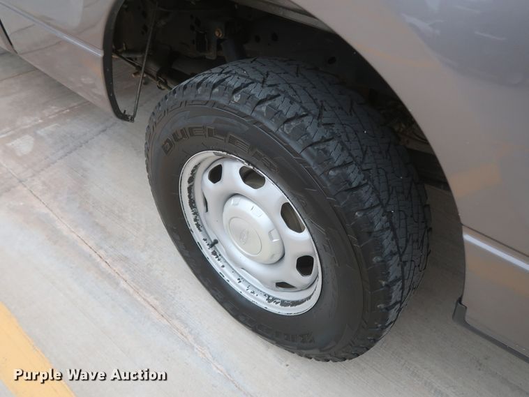 image for item HW9003 2014 Ford F150  SuperCab pickup truck