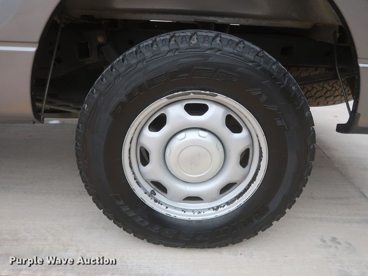 image for item HW9003 2014 Ford F150  SuperCab pickup truck