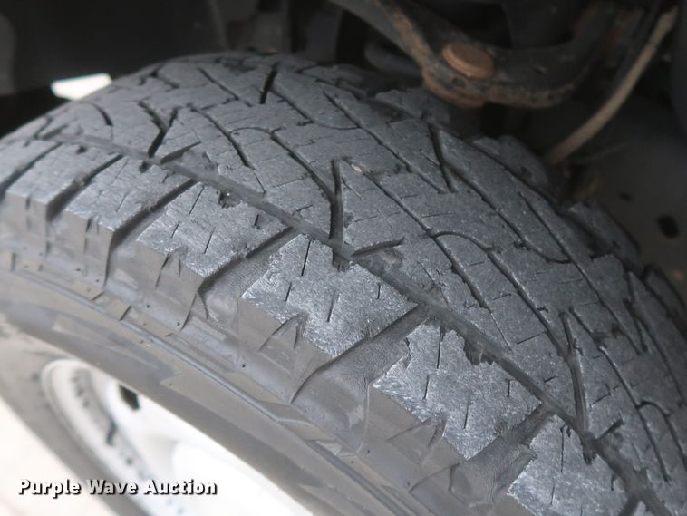 image for item HW9003 2014 Ford F150  SuperCab pickup truck