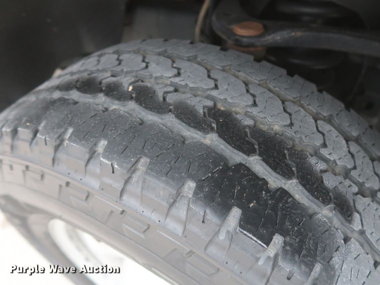 image for item HW9004 2014 Ford F150  SuperCab pickup truck