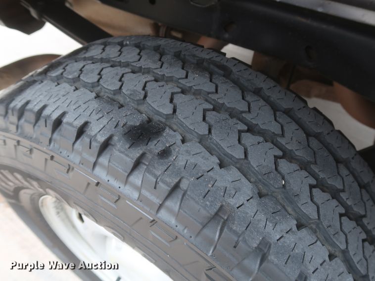 image for item HW9004 2014 Ford F150  SuperCab pickup truck