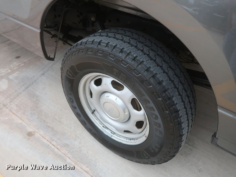 image for item HW9004 2014 Ford F150  SuperCab pickup truck