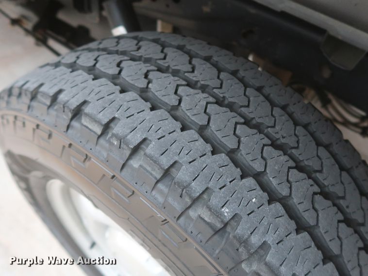 image for item HW9004 2014 Ford F150  SuperCab pickup truck