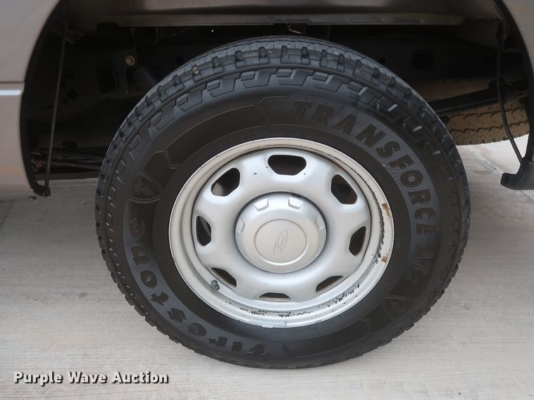 image for item HW9004 2014 Ford F150  SuperCab pickup truck