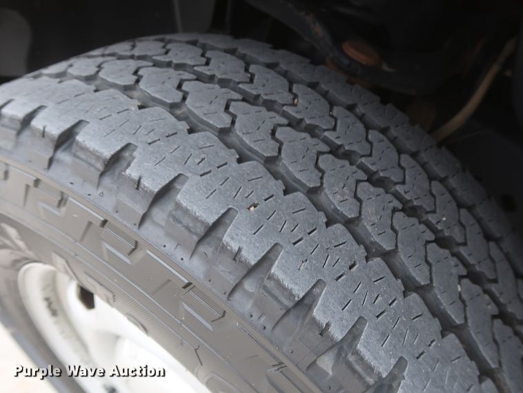 image for item HW9004 2014 Ford F150  SuperCab pickup truck