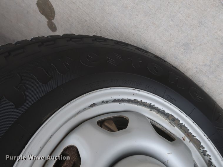 image for item HW9004 2014 Ford F150  SuperCab pickup truck