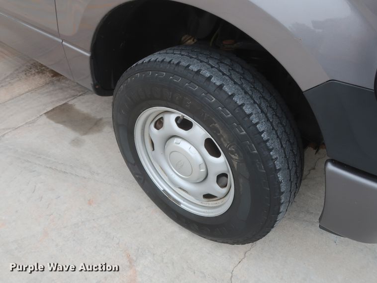 image for item HW9005 2014 Ford F150  SuperCab pickup truck