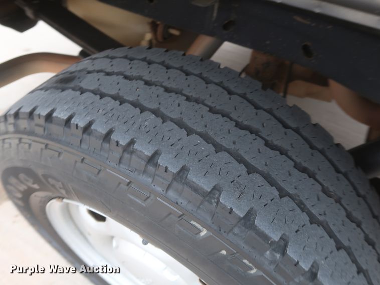 image for item HW9005 2014 Ford F150  SuperCab pickup truck