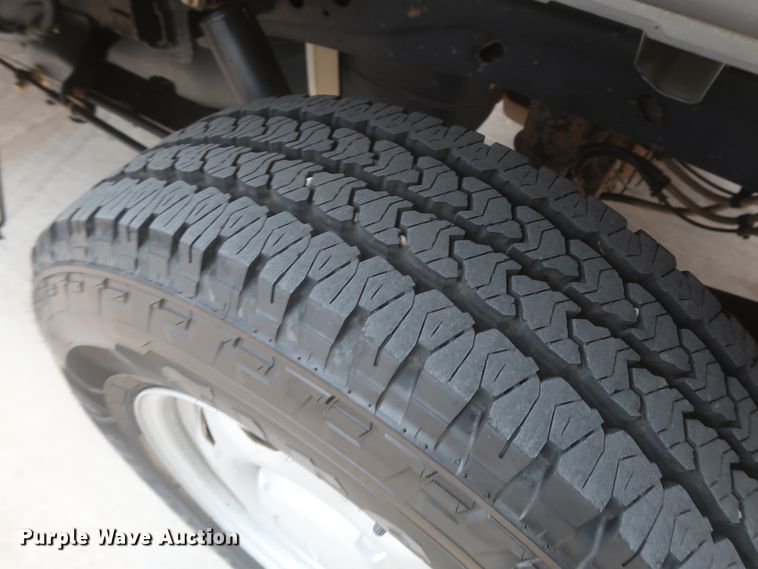 image for item HW9005 2014 Ford F150  SuperCab pickup truck