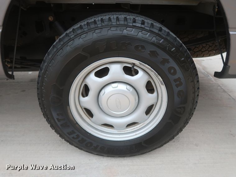 image for item HW9005 2014 Ford F150  SuperCab pickup truck