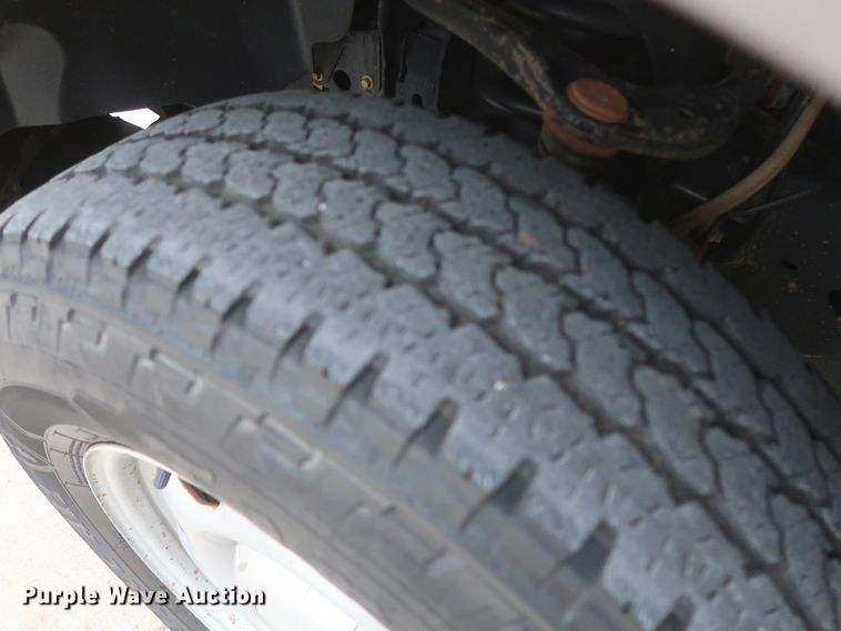 image for item HW9005 2014 Ford F150  SuperCab pickup truck