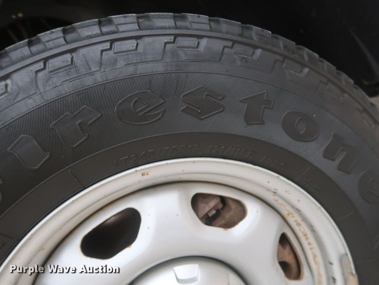 image for item HW9005 2014 Ford F150  SuperCab pickup truck