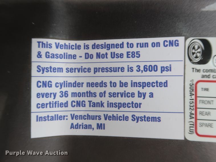 image for item HW9005 2014 Ford F150  SuperCab pickup truck