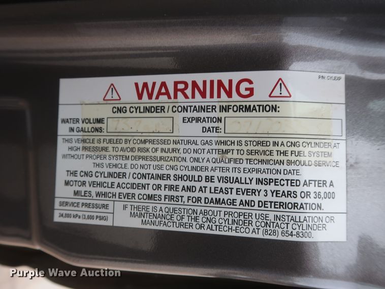 image for item HW9005 2014 Ford F150  SuperCab pickup truck