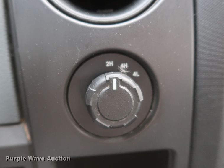 image for item HW9006 2014 Ford F150  SuperCab pickup truck