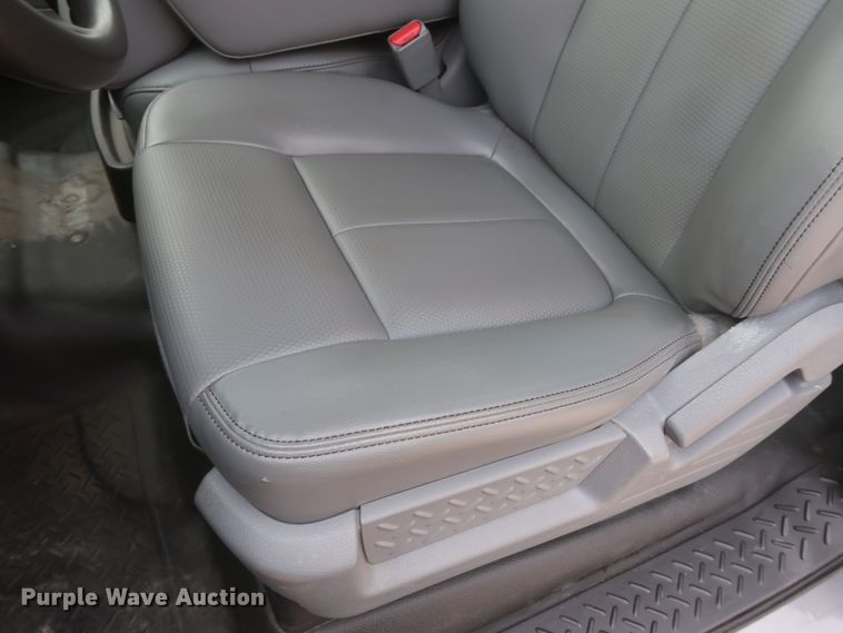 image for item HW9006 2014 Ford F150  SuperCab pickup truck