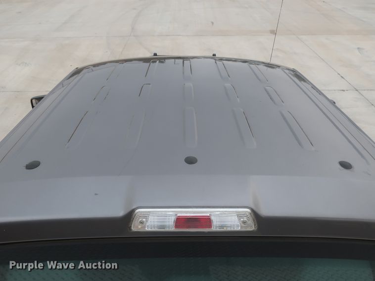 image for item HW9006 2014 Ford F150  SuperCab pickup truck